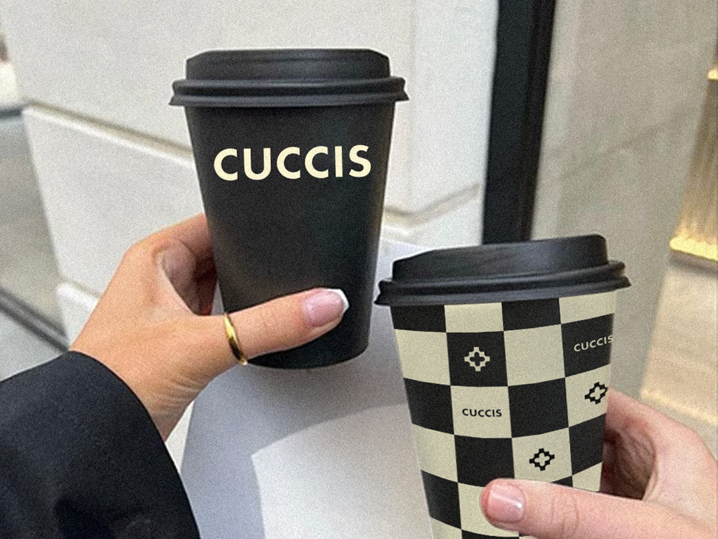 CUCCIS 8