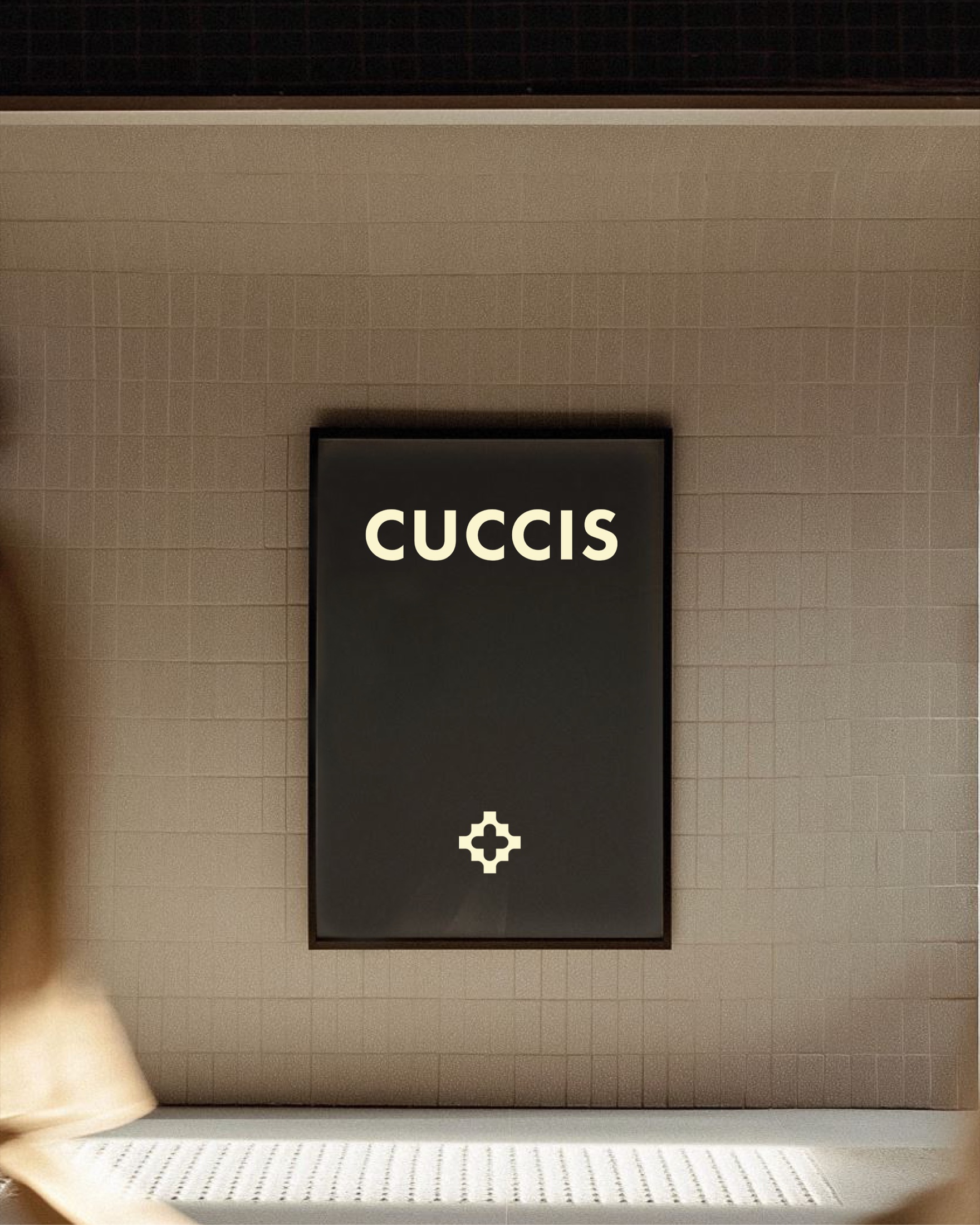 CUCCIS - Mediterranes Gastronomiekonzept