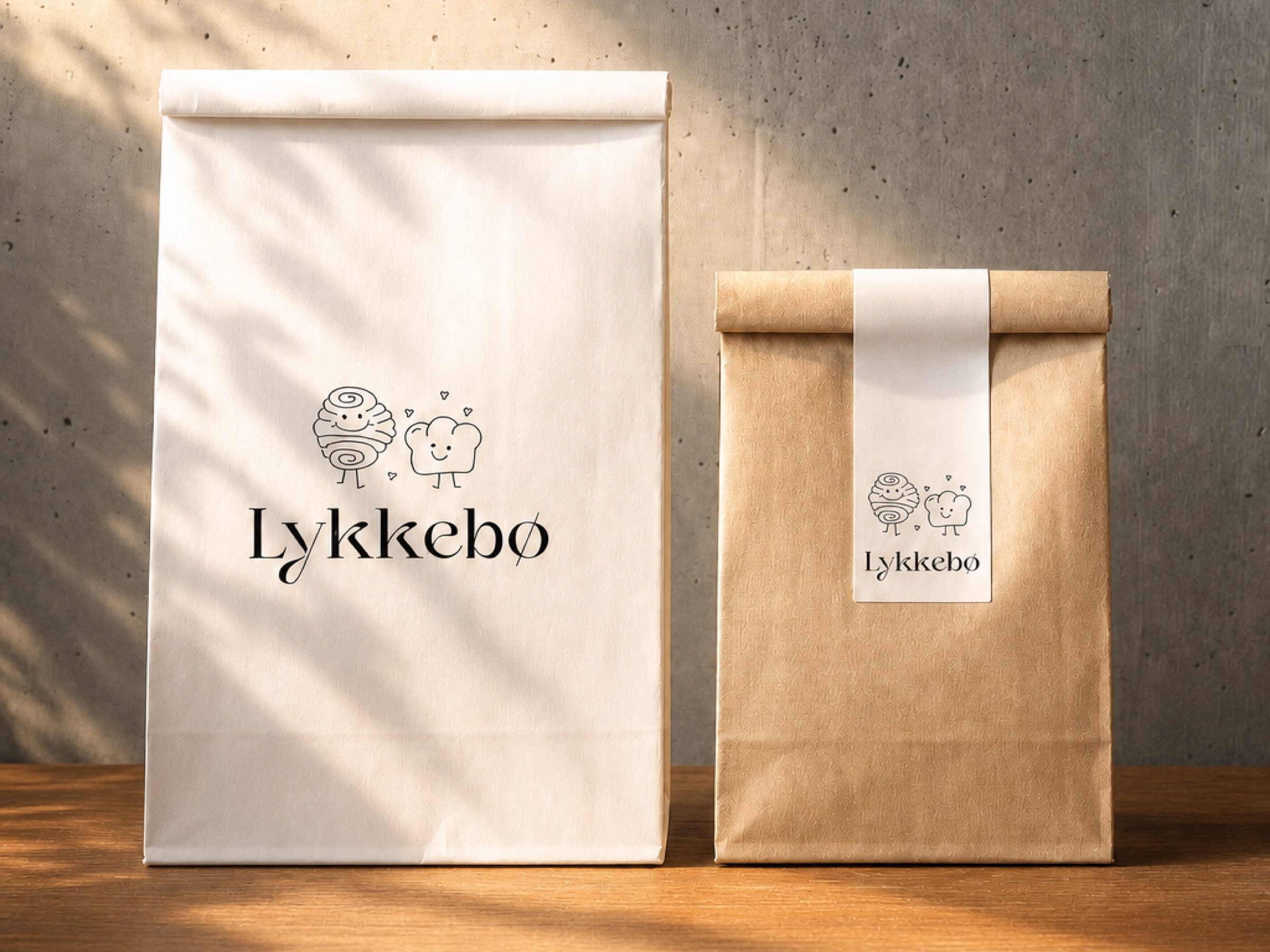 LYKKEBØ 2