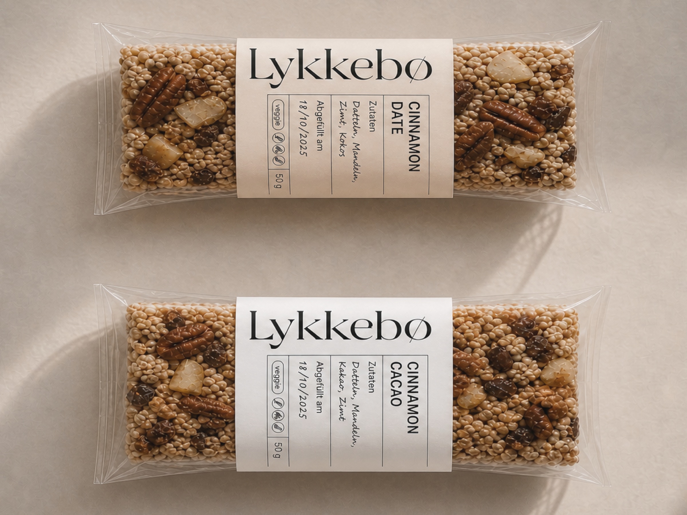LYKKEBØ 7
