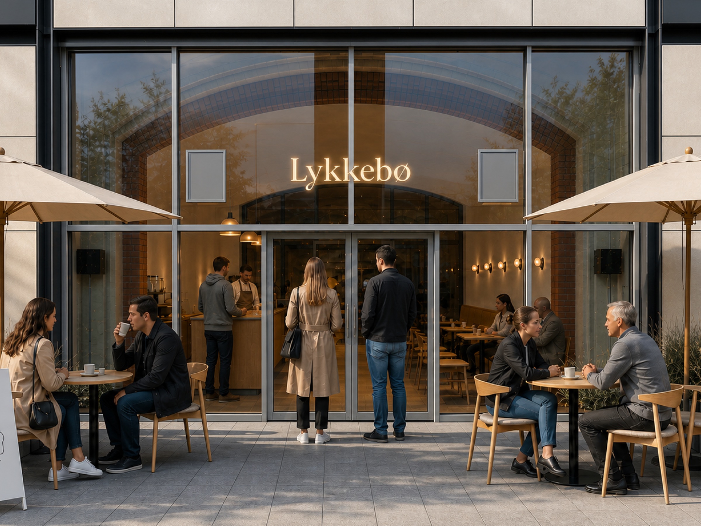 LYKKEBØ 8
