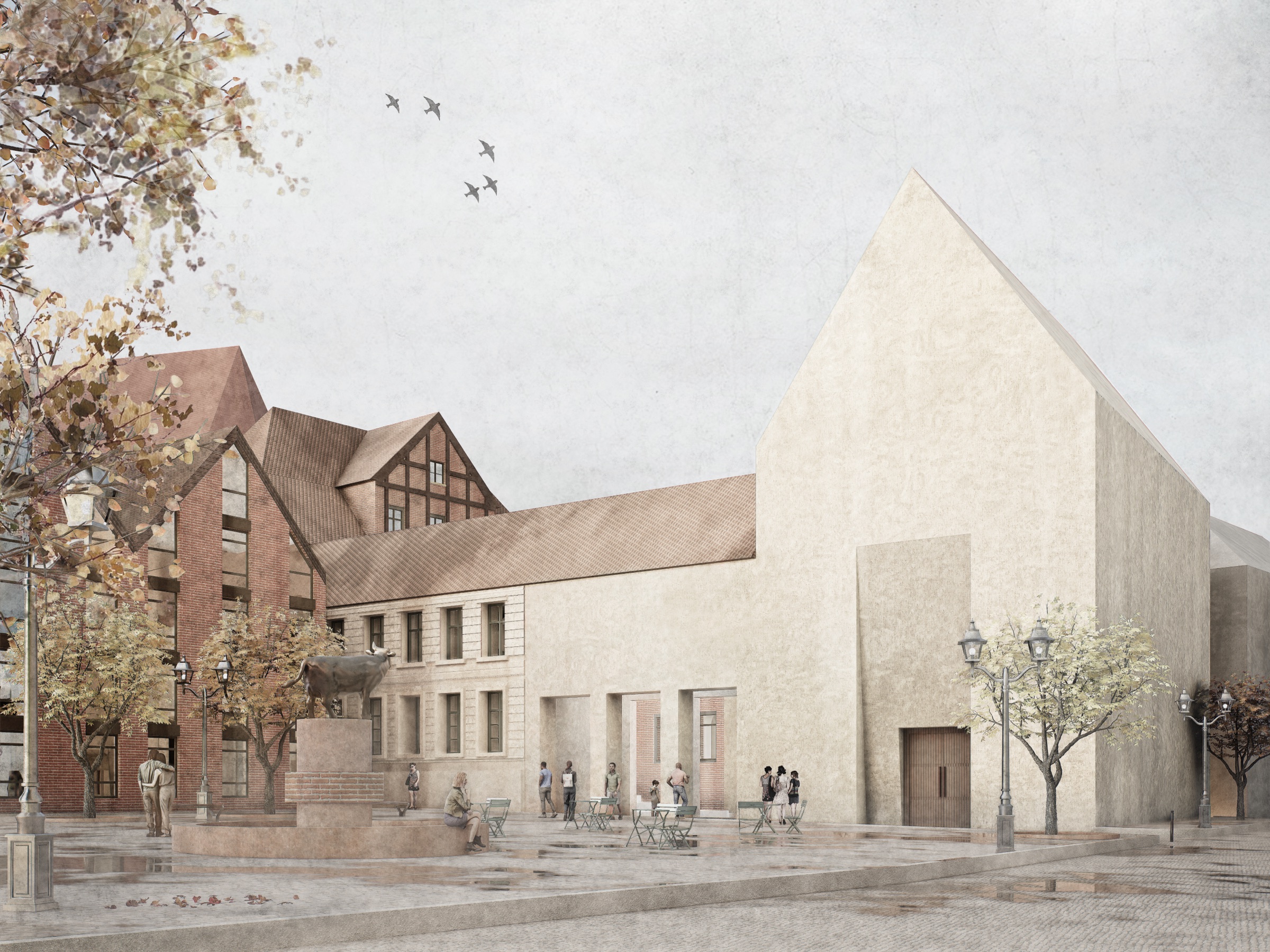 RESIDENZMUSEUM 1