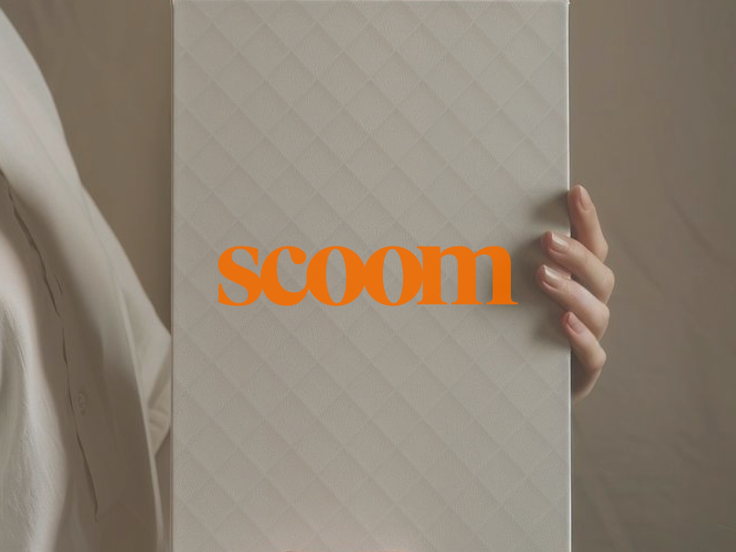 SCOOM 1