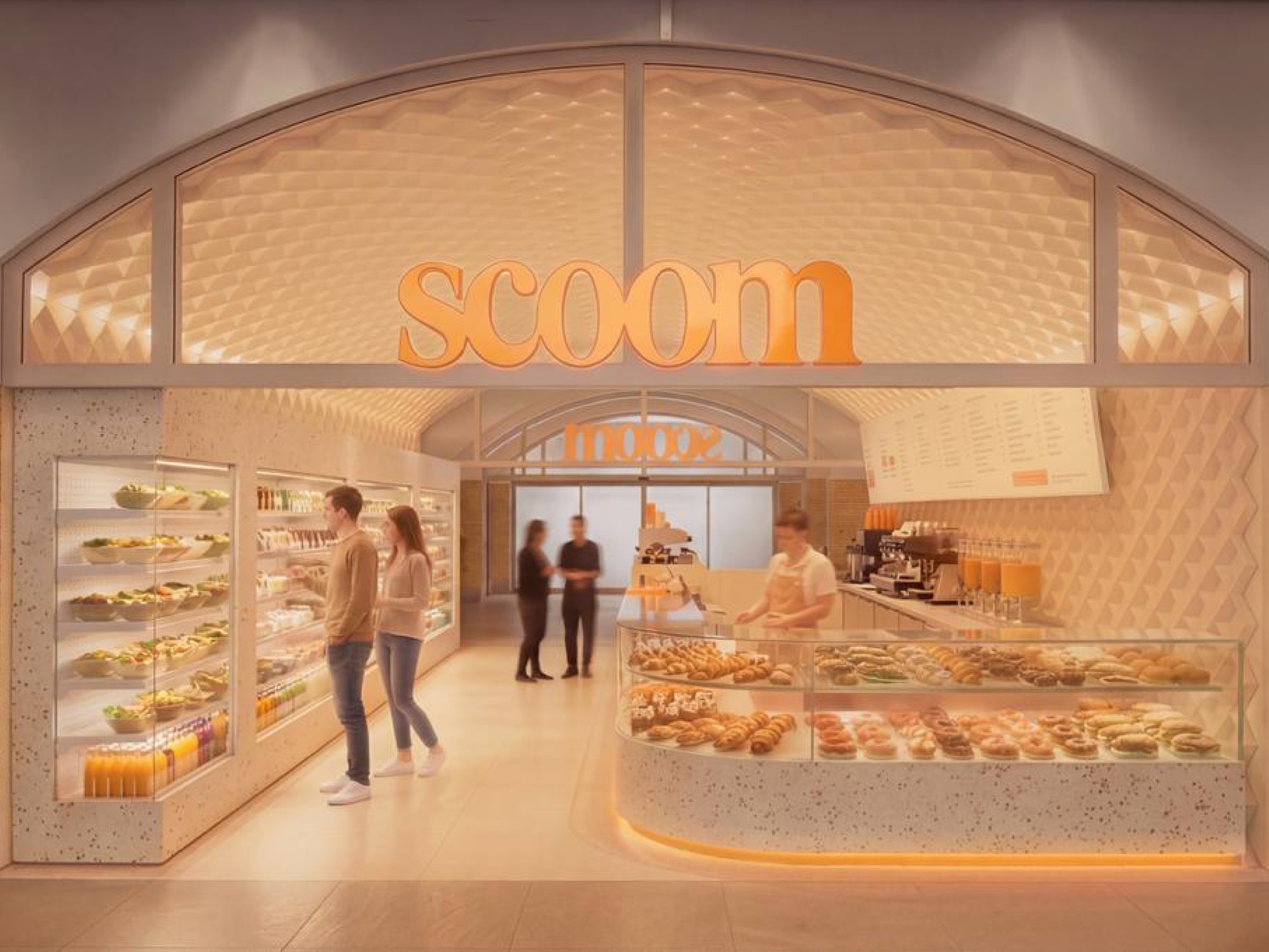 SCOOM 3