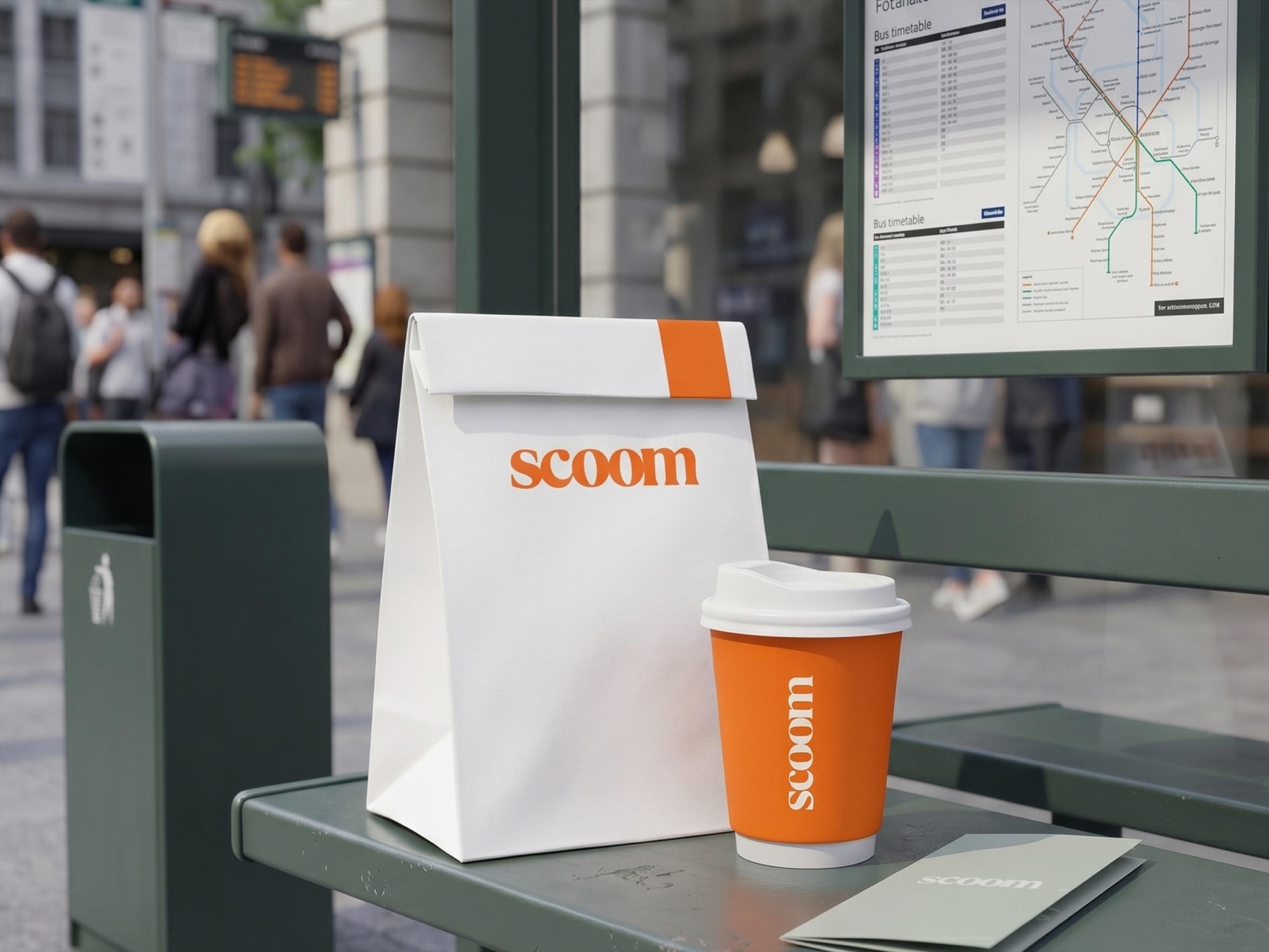 SCOOM 6