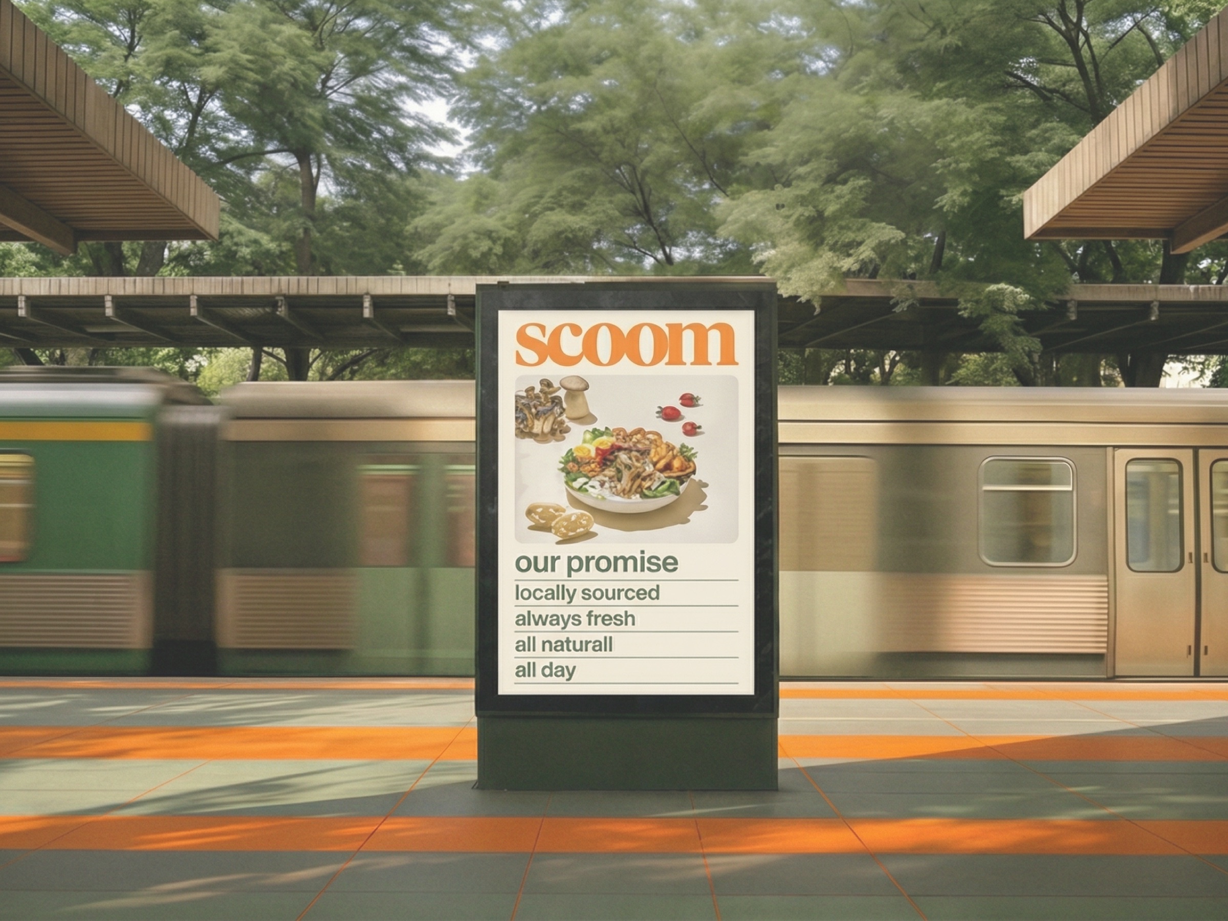 SCOOM 7