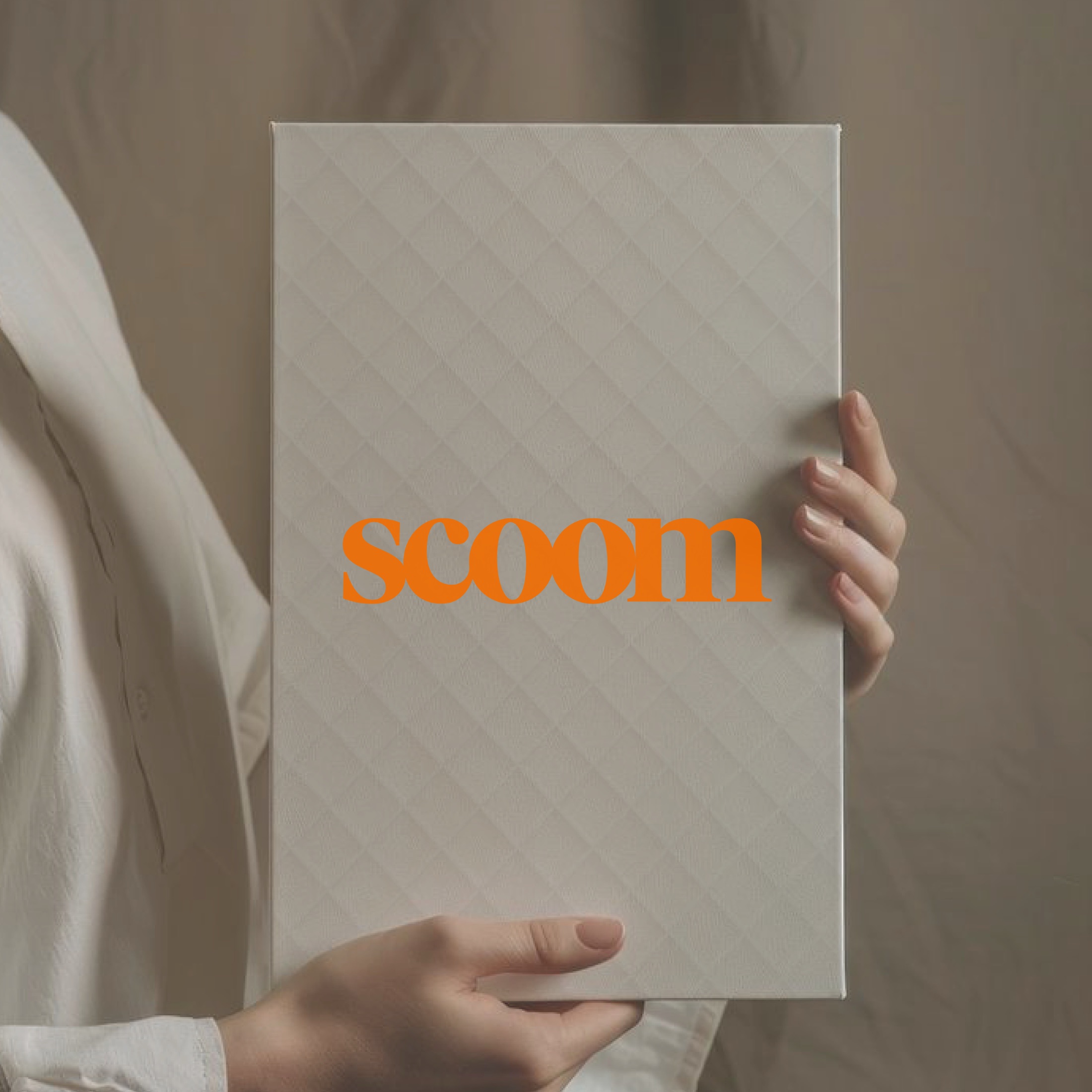 SCOOM - Storedesign für urbane Mobilität