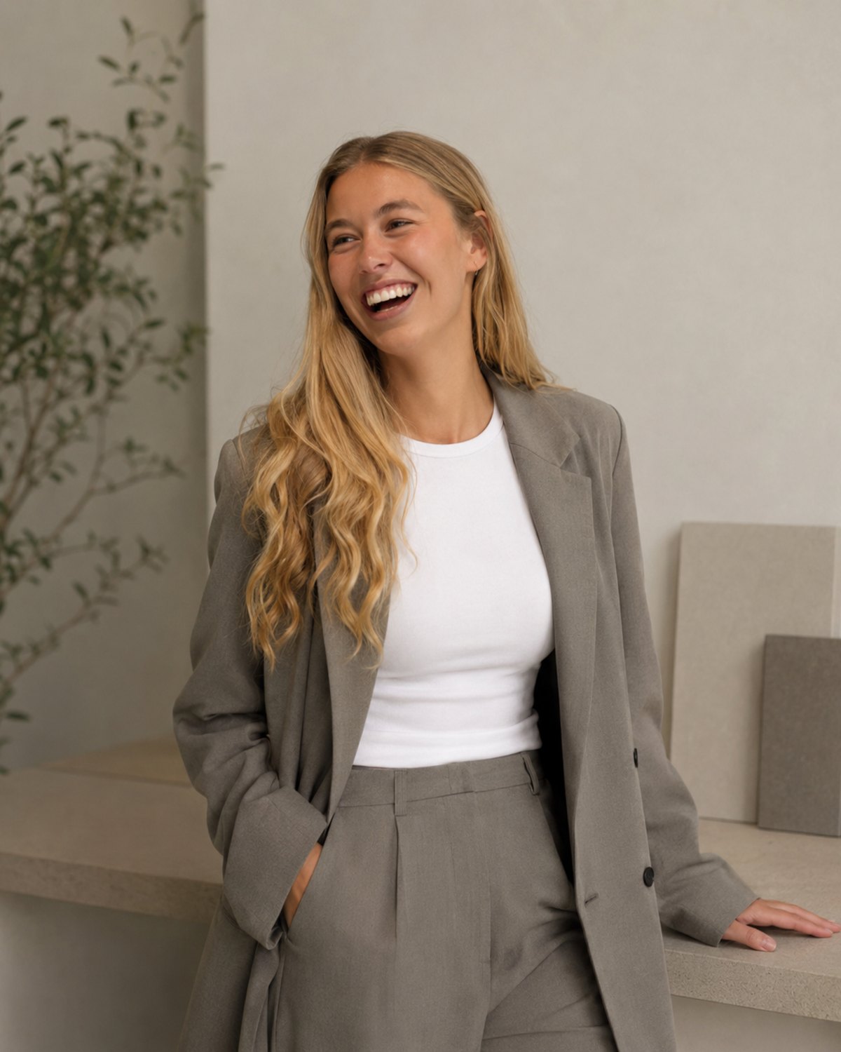 Luisa Reiter
